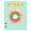 【BranD中文版】BranD NO.48《限量印製：設計師的印刷機》 商品缩略图1