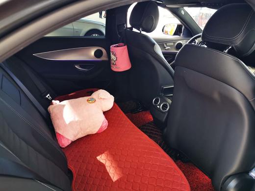 奔驰 E200 改款 运动型 4MATIC 【长租-北京】 商品图9