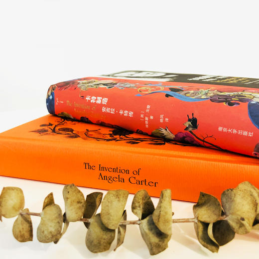 卡特制造：安吉拉•卡特传 商品图4