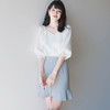 女上衣春装小香风时尚春款洋气 商品缩略图0