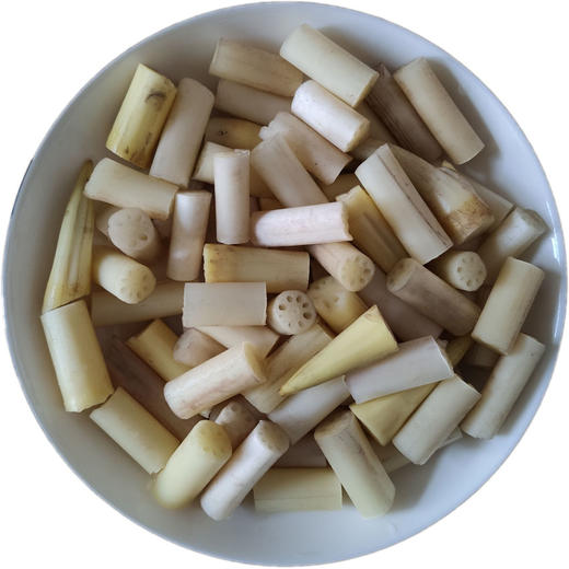 【顺丰发货】湖北特产藕带 新鲜洪湖藕带 3斤装