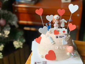 守护天使加高款