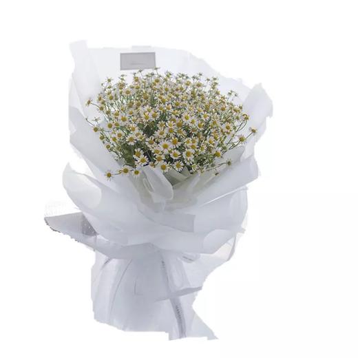 高档韩式洋甘菊花束 商品图1