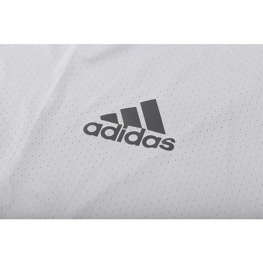 adidas/阿迪达斯 德国队 男子休闲短袖FI0746 商品图3