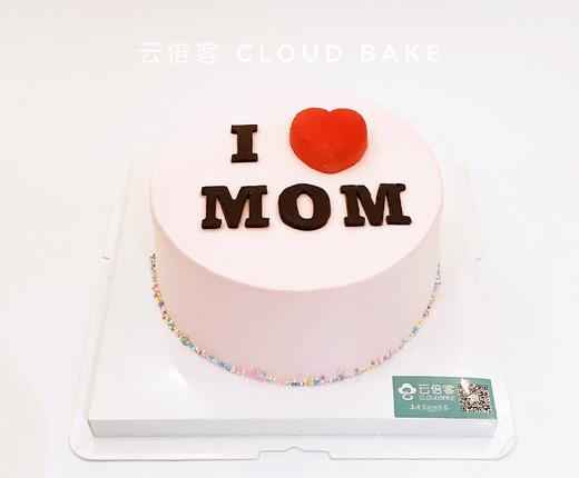 【I LOVE MOM】 商品图2