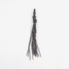 hobo NYLON CORD TASSEL KEY RING 皮革尼龙编织民族风挂件钥匙扣 商品缩略图4