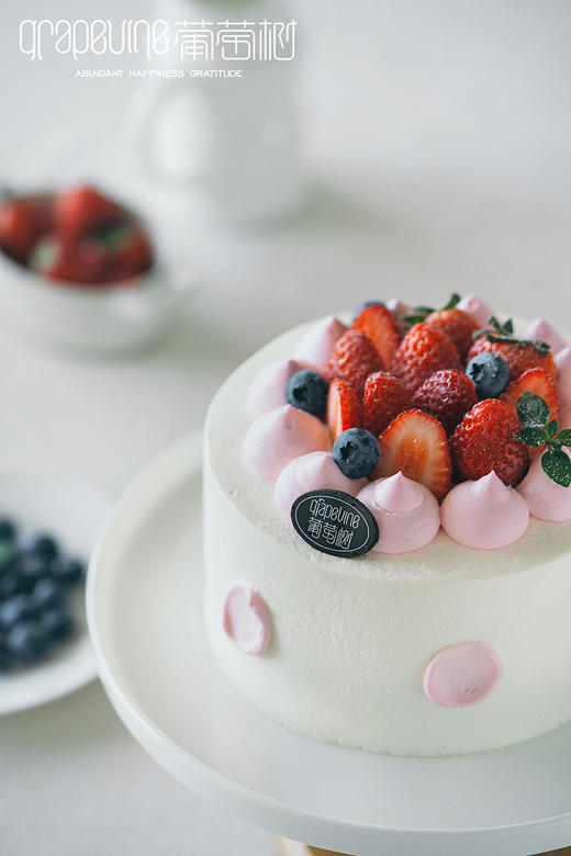 莓大莓小 商品图2