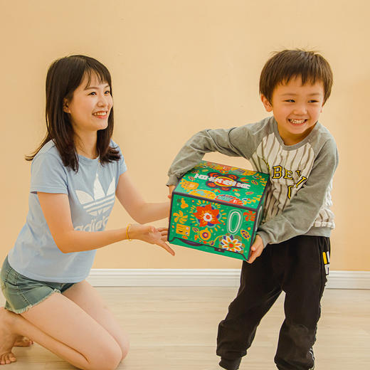 深圳手信百变生肖玩具礼盒套装 商品图8