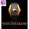 【中商原版】独立制表师 独立设计师 英文原版 Independent Watchmakers 商品缩略图0