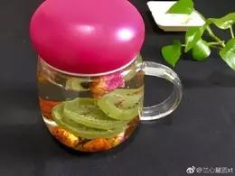 玫瑰果茶 商品图0