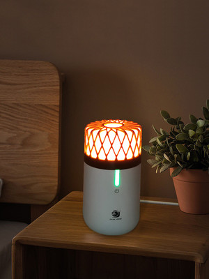 蜗牛之家驱蚊灯sm201a