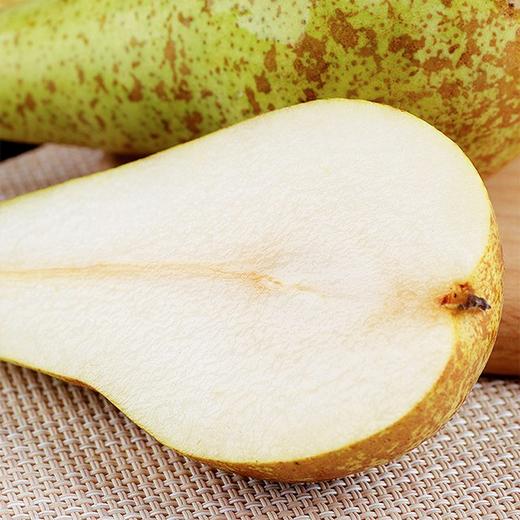 今日秒杀~【比利时啤梨】6粒/盒，细腻无渣，几乎无核 商品图1