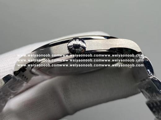 AF浪琴开创者系列，腕表尺寸40X11mm。纤薄的圆弧型壳套，代表了复刻界zuiding端的工艺水平。每一件合格品都需经过A.Factory制表师，jizhi严格的质量管控 商品图14