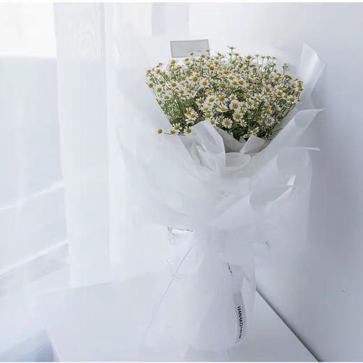 高档韩式洋甘菊花束 商品图2
