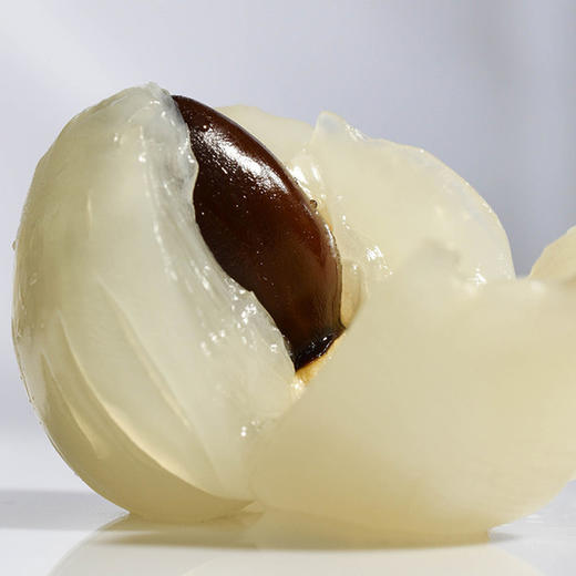 白糖罂荔枝嫩白软滑，平均能达到19°蜜甜 商品图4