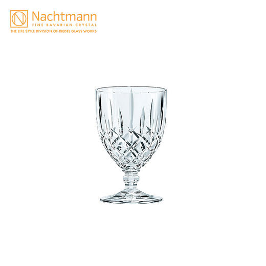 Nachtmann奈赫曼 诺贝勒斯-多用高脚杯（4只装） 小号 大号 商品图2
