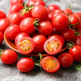 【日本玲珑小柿子】皮薄柔嫩，纯粹自然，一口一个爆浆享受