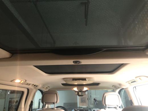 【月租-北京】奔驰 唯雅诺 2.5L 尊贵版 商品图9