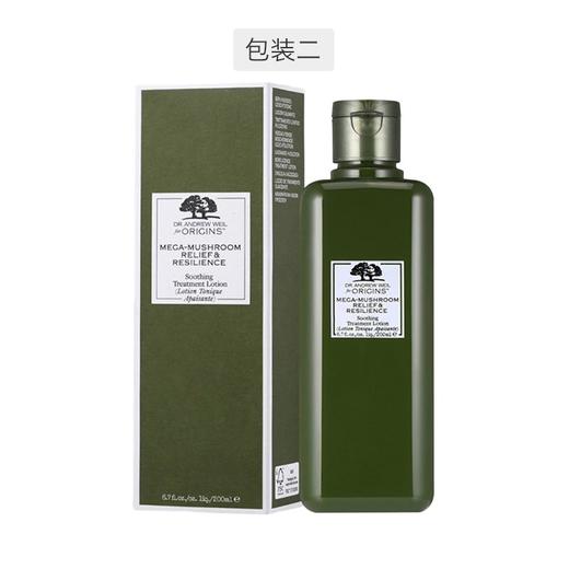 「焕活肌肤新生力」ORIGINS 悦木之源菌菇水 灵芝焕能精华水 菌菇水 200毫升 商品图3