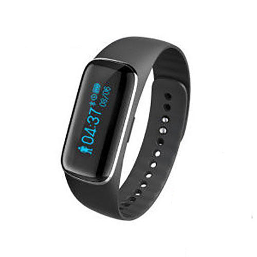 AnyHealth健康管理 - 运动管理智能手环  运动+睡眠+心率+健康管理 商品图0