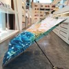 YOPOTA/优品堂“如花如歌”超轻防紫外线遮阳“羽毛”伞 商品缩略图3