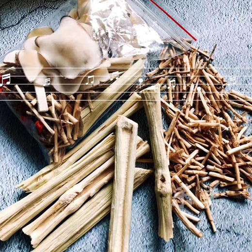 竹蔗茅根汤包8小包约500g 商品图3