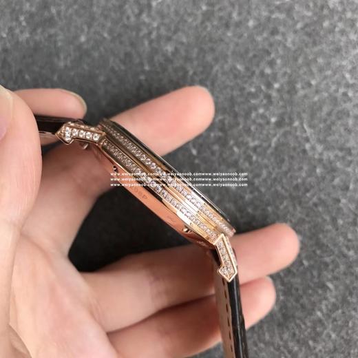 2020新势力-UU新品发售
【伯爵非凡珍品至臻超薄满钻系列】独家Cal.1200p专用机芯，市场限量发售
腕表尺寸：41mm*9mm
腕表特点：1.整机壳套采用316精钢材质打磨，每个壳套紧跟原装两 商品图6