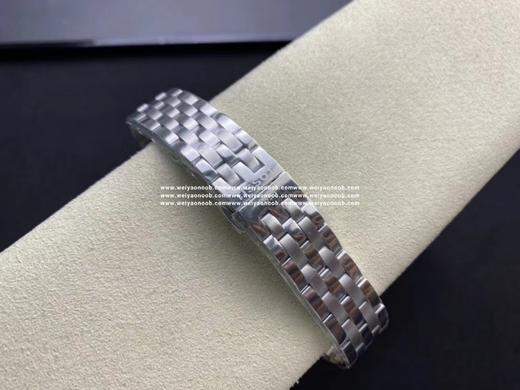 正品保真（女士）
天梭，T097港湾系列情侣对表，简洁百搭商务表，原装瑞士ETA石英机芯，全部原装配件组装，男~40mm女～28mm表径。一表一号，三码一表，全新全套出。 商品图8