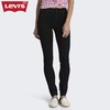 Levi's李维斯700系列女士新款黑色721高腰紧身牛仔裤188820233 商品缩略图0