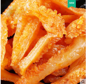 慕大姐魔芋爽60包辣条素毛肚素食魔芋脆丝麻辣儿时整箱小包装零食