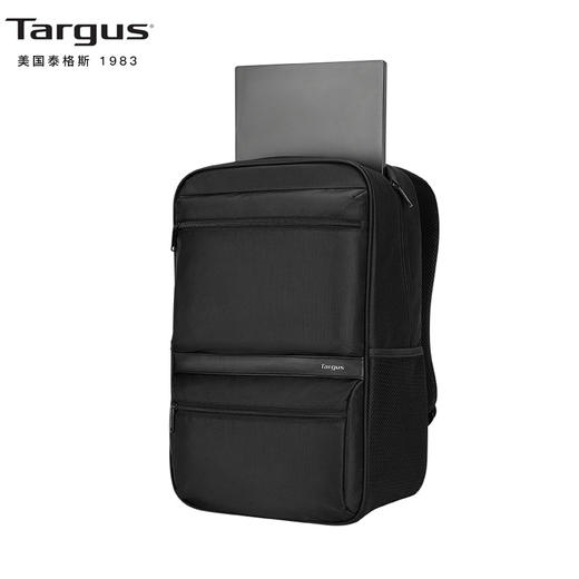 泰格斯Targus通勤者双肩包 TBB591 商品图0