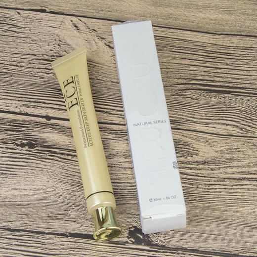 【临期特价】ECE伊皙伊臻美悦颜霜30g原净颜控油祛荳霜5号 商品图1