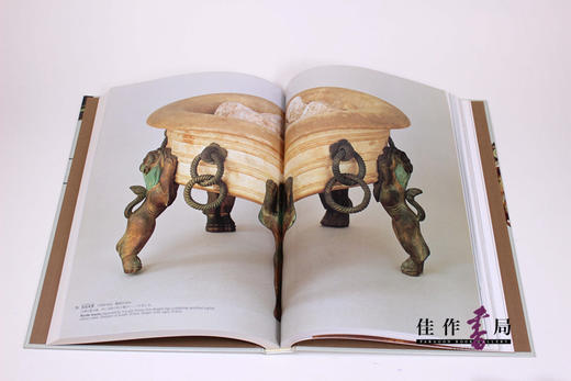 正倉院宝物にみる家具·調度 Furniture and Interior Furnishings 商品图4