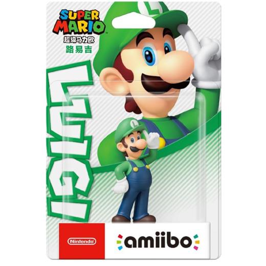 amiibo 马力欧派对系列 腾讯国行(可用于各版本游戏或主机) 商品图4