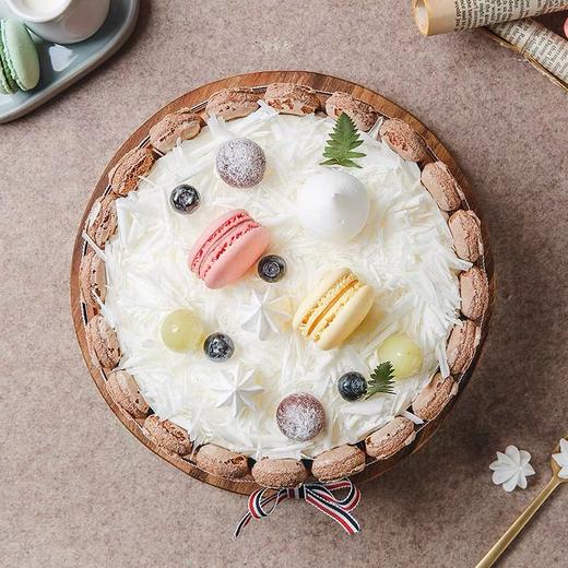 巧克力慕斯蛋糕 商品图1