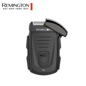 雷明登商务暗黑剃须刀 B110FX-D