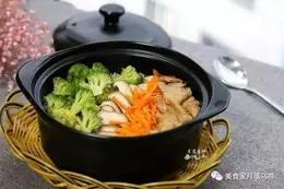 煲仔饭 商品图0