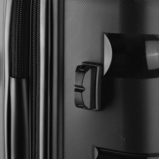 TC709001四轮旋转拉杆箱--黑色小号 商品图10