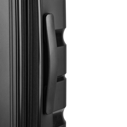 TC709001四轮旋转拉杆箱--黑色小号 商品图9