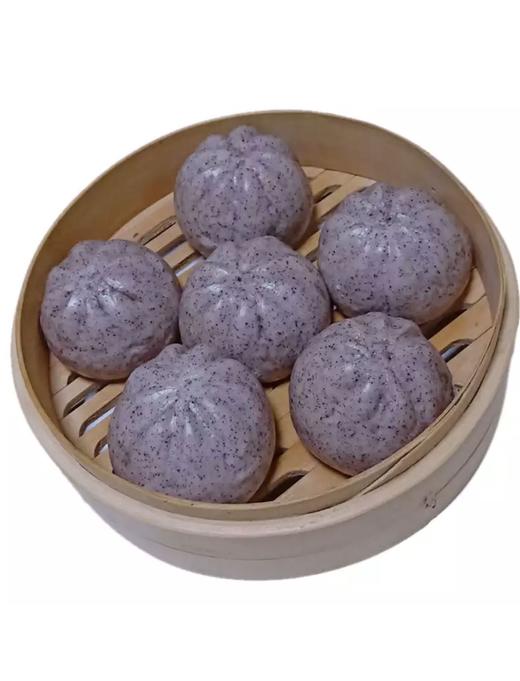 清清仁木紫薯包(1kg) 商品图0