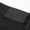 Levi's李维斯700系列女士新款黑色721高腰紧身牛仔裤188820233 商品缩略图3