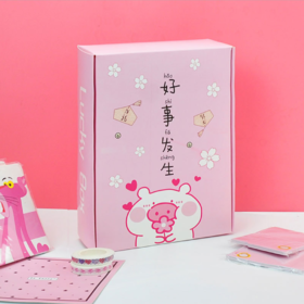 【文具】盲盒文具用品六一儿童幸运盲盒奖品