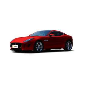 【特价月租-北京】捷豹 F-TYPE 5.0 SC S 敞篷中国限量版