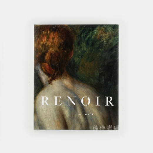 Renoir: Intimacy 雷诺阿 印象派 商品图0