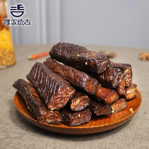 【鄂尔德吉】蒙古特产大礼盒 商品图4