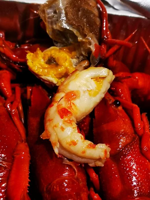 经典口味花雕冰镇小龙虾800克（约22只） 商品图1