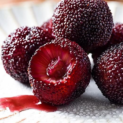 【云南微珍珠杨梅】2斤/份，色泽鲜艳、汁多饱满 商品图0