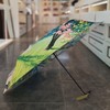 YOPOTA/优品堂“如花如歌”超轻防紫外线遮阳“羽毛”伞 商品缩略图5