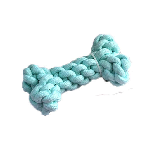 玲宠宠物棉绳玩具棉绳玩具狗玩具狗狗啃咬洁齿磨牙金毛泰迪 商品图5