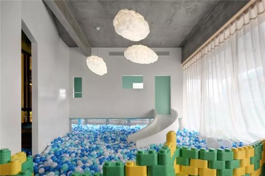 莫干山的“魔幻民宿”—莫干山 秋田布谷 商品图8